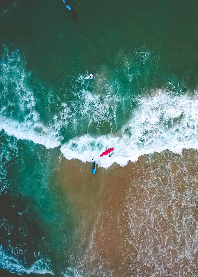 Beach 414