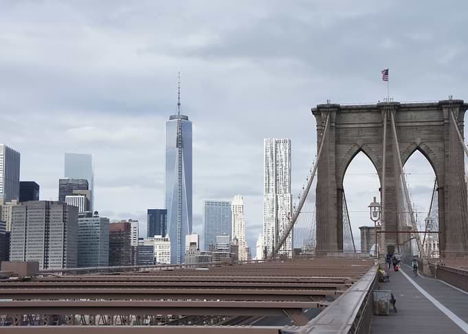 New York 101