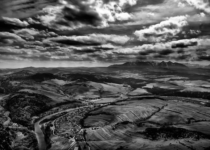 Landscape 107