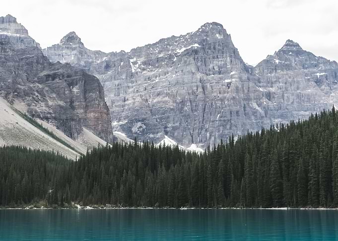 Mountain 209
