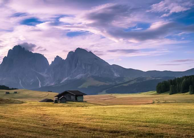 Mountain 170
