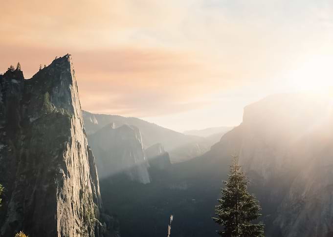 Mountain 208