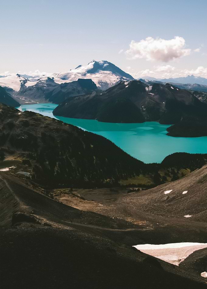 Mountain 222