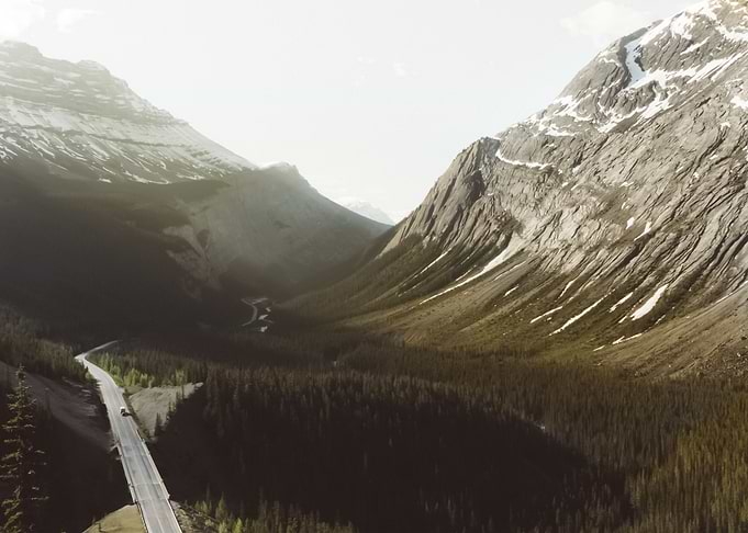 Mountain 1