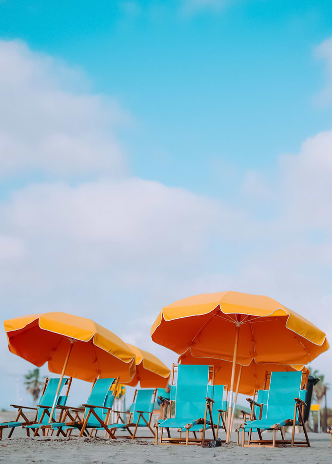 Beach 54