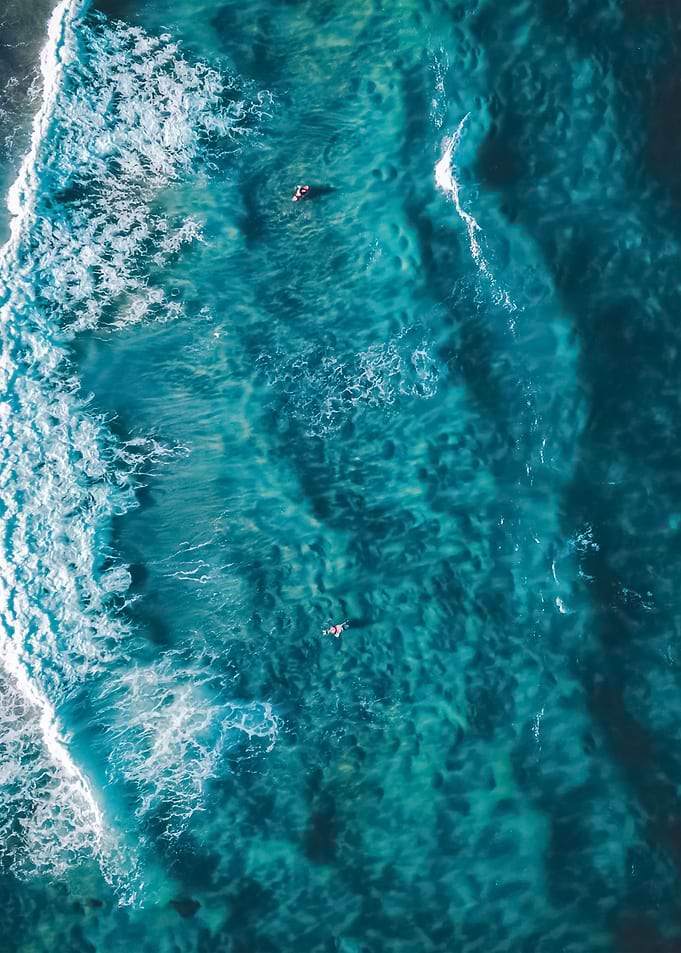 Beach 13