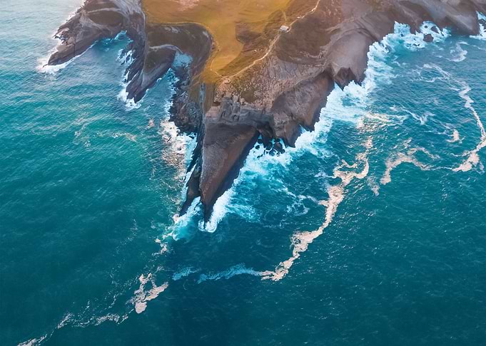 Water Landscape 63