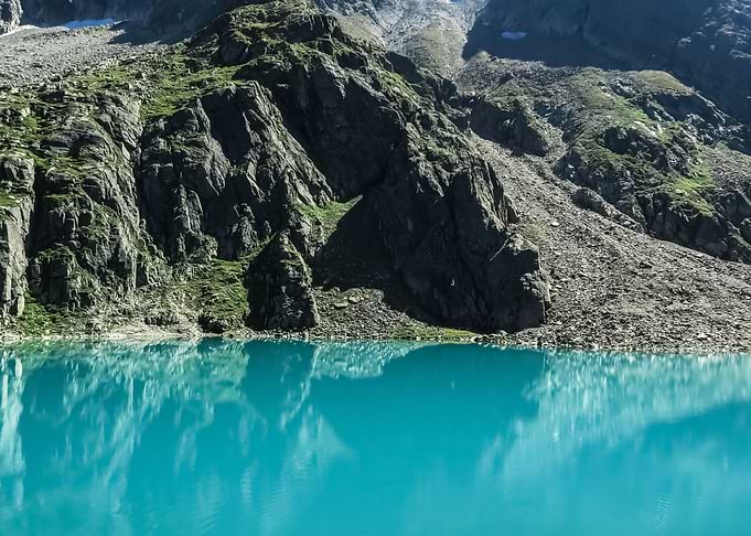 Water Landscape 146