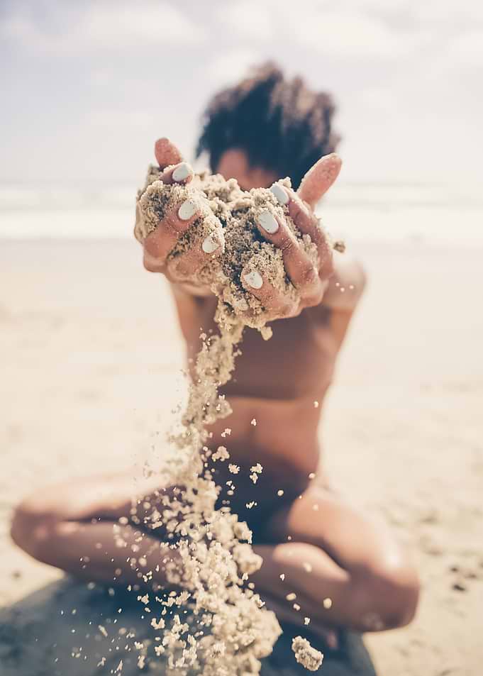 Beach 437