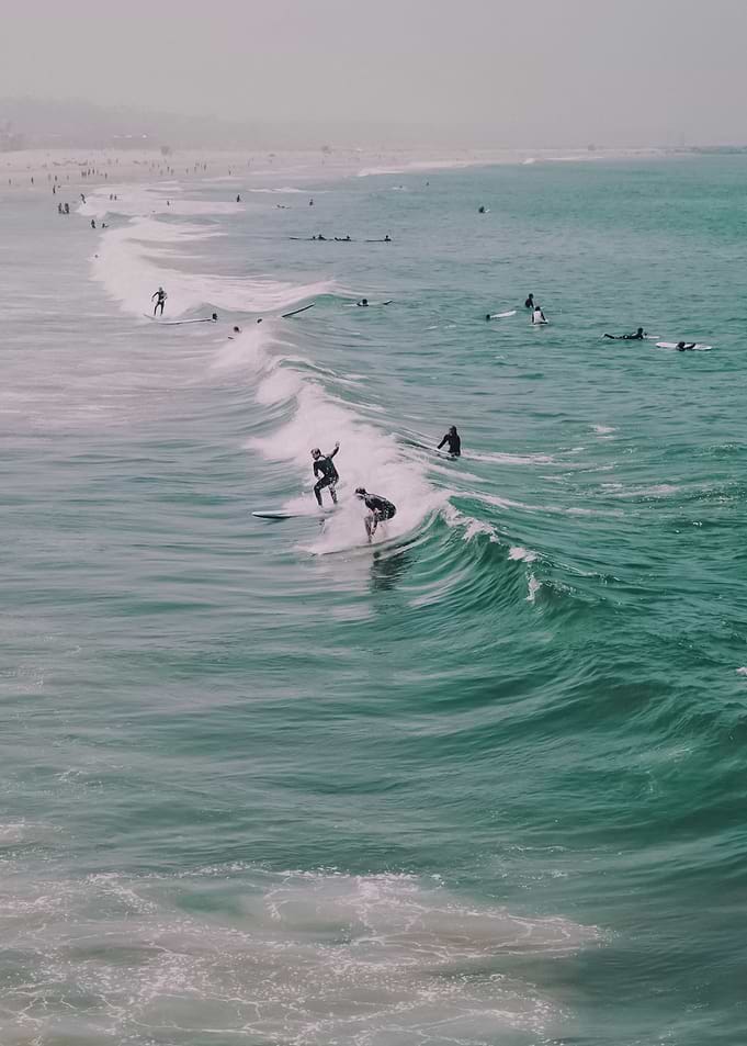 Beach 474
