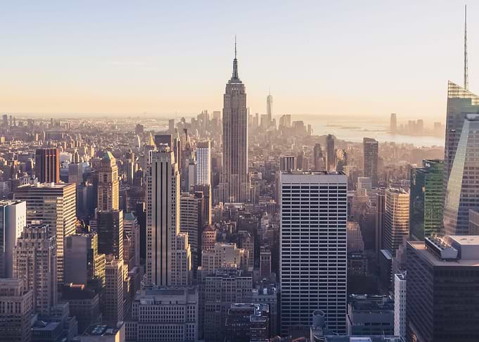 New York 90