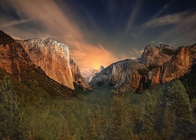 Mountain 5