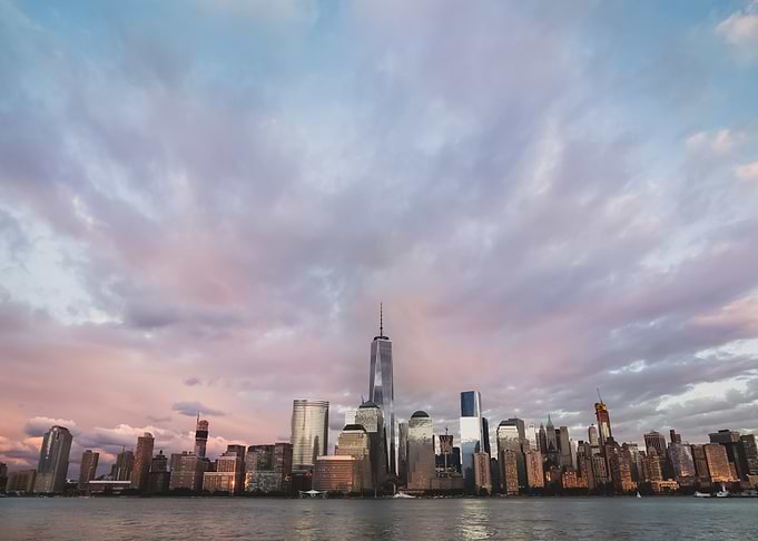 New York 98