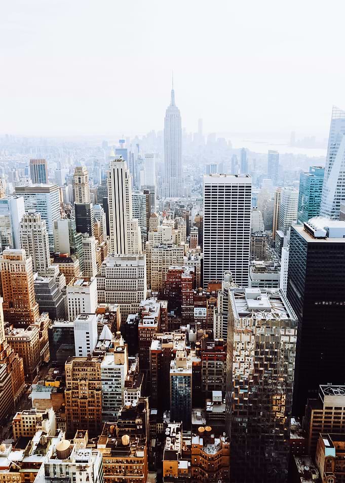 New York 99
