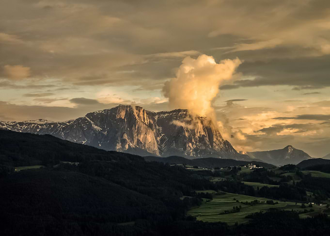 Mountain 57