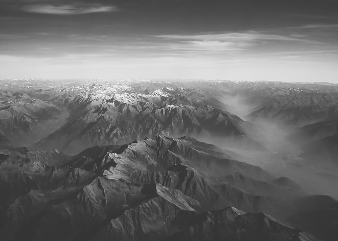 Mountain 95
