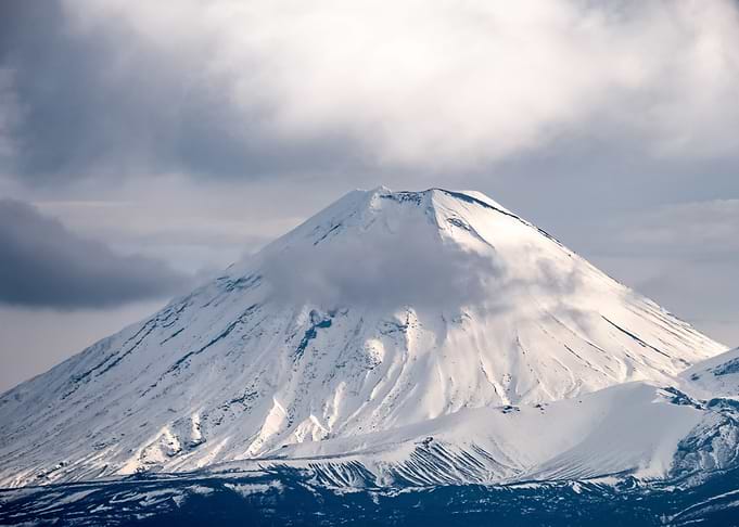 Mountain 169