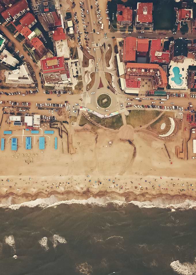Beach 244