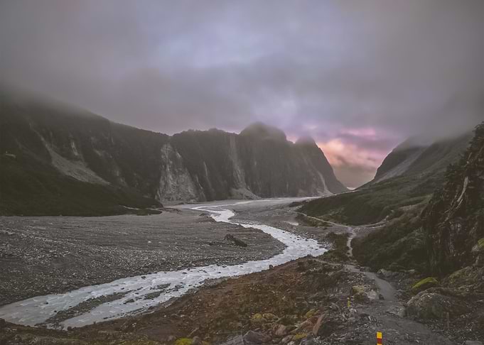 Mountain 106