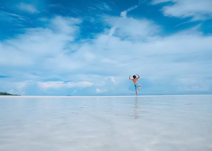 Beach 220