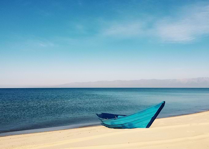 Beach 589