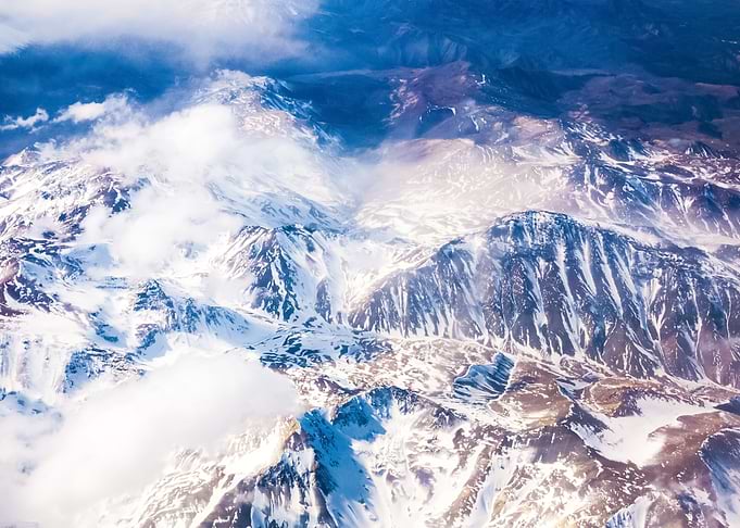 Mountain 301