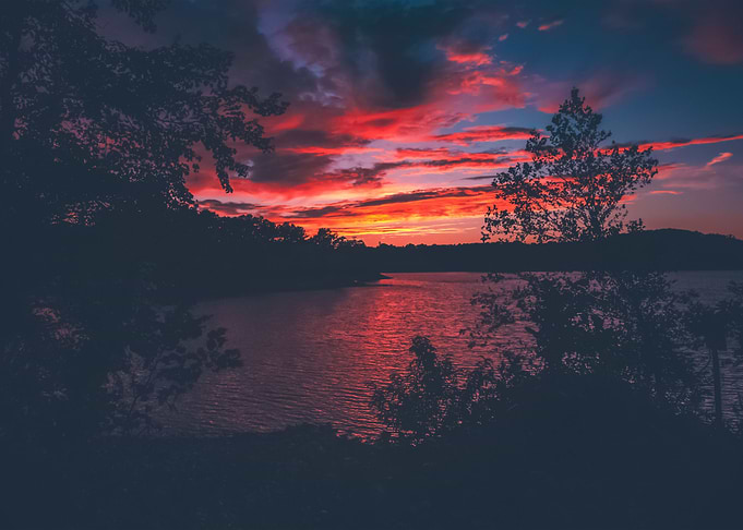 Water Landscape 138