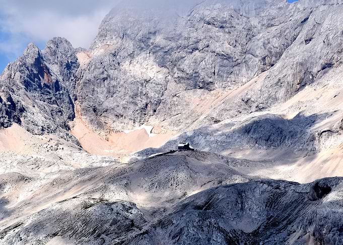 Mountain 218