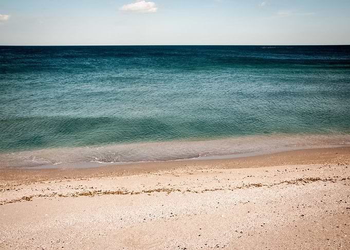 Beach 121