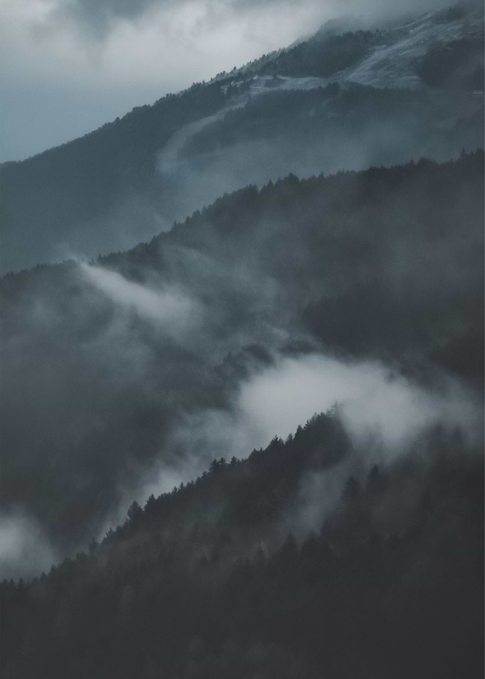 Mountain 243