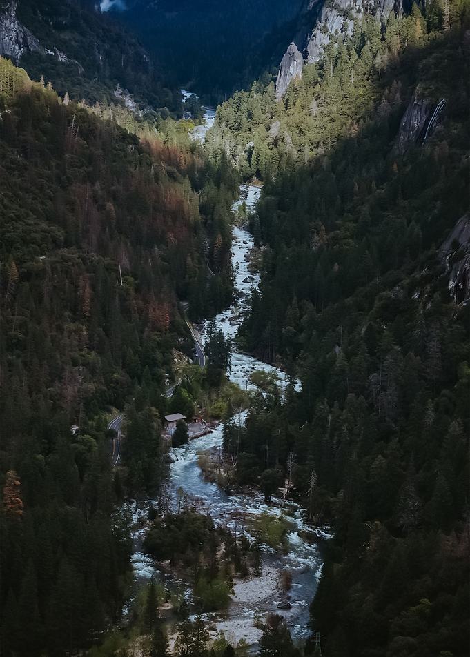 Water Landscape 42