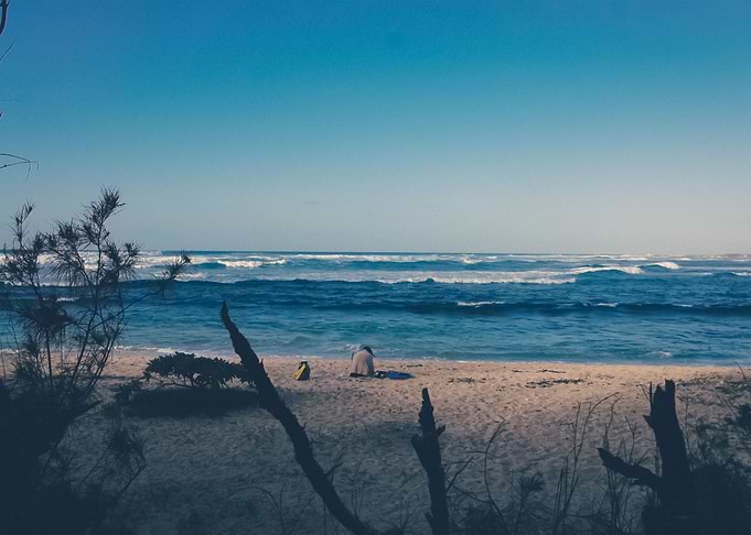 Beach 25