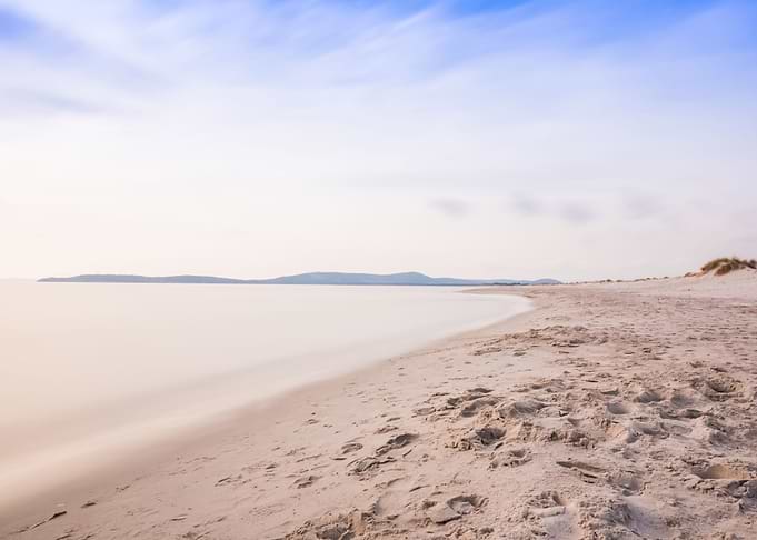 Beach 55