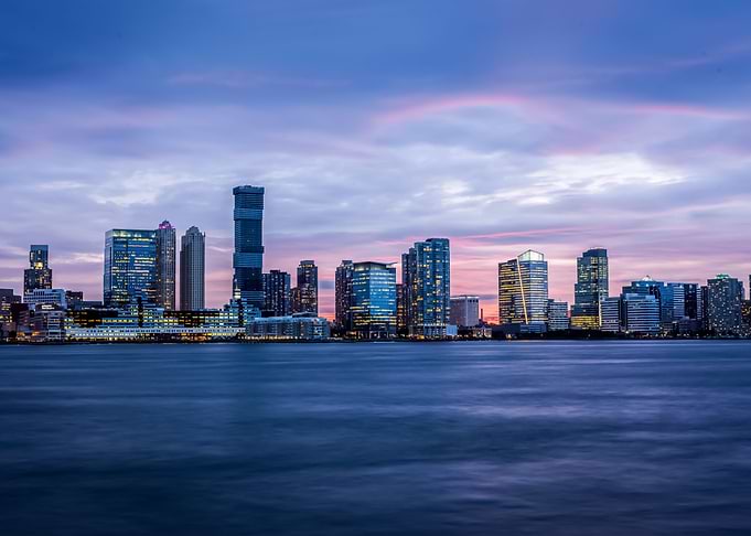 City 101