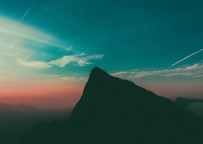 Mountain 224