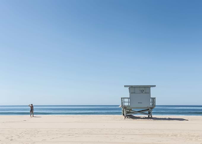 Beach 295