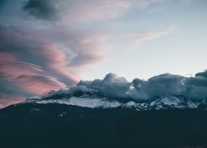 Mountain 329
