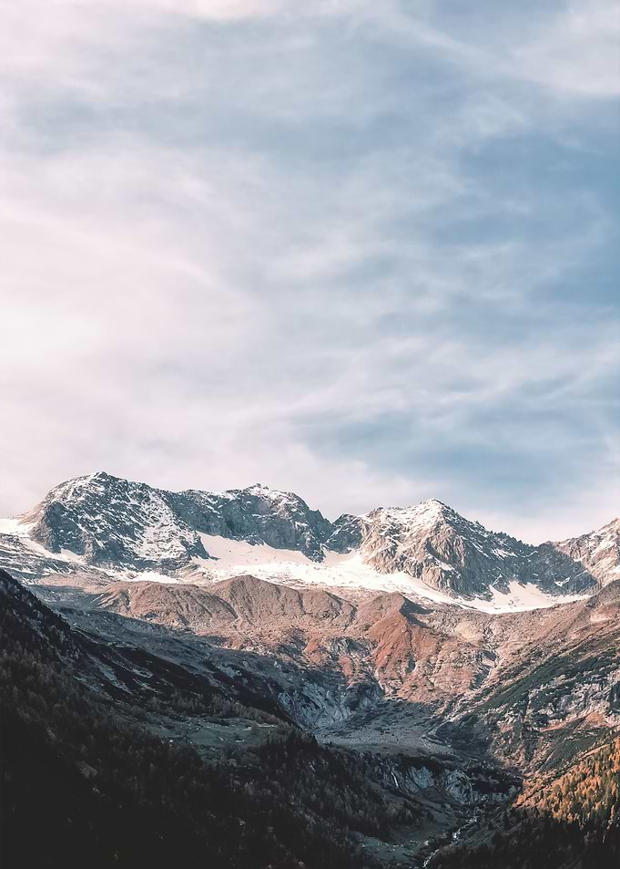 Mountain 289