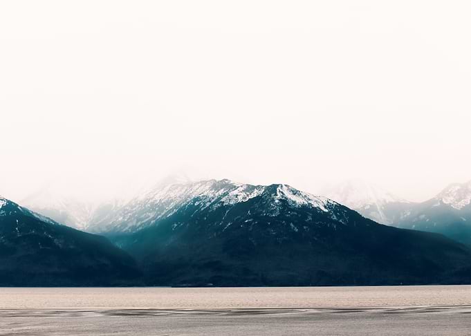 Mountain 321