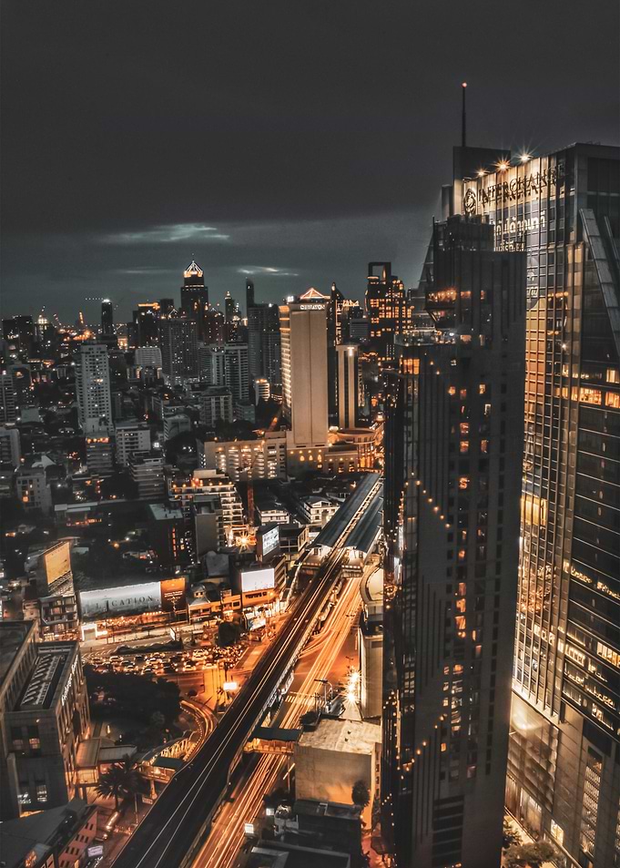 City 45
