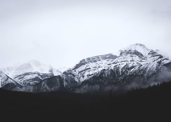 Mountain 100