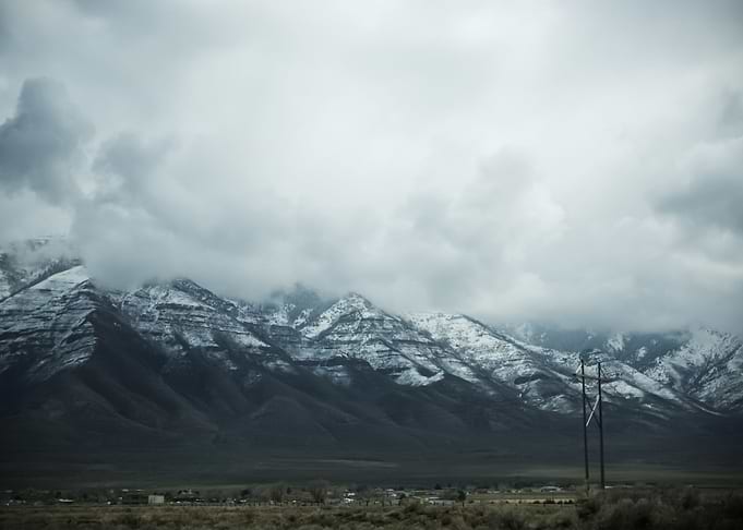 Mountain 298