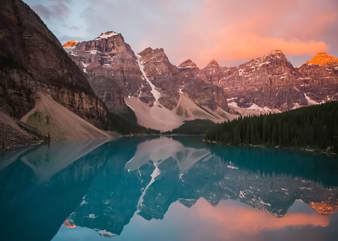 Water Landscape 131