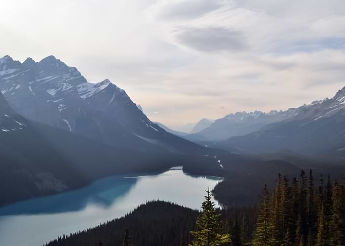 Mountain 212