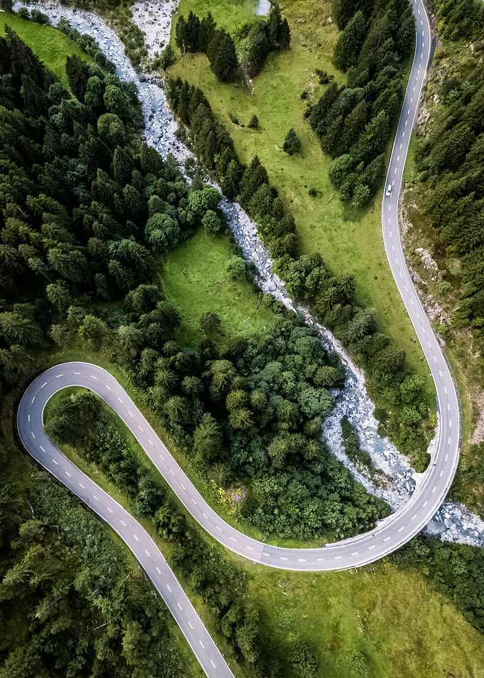 Road 8