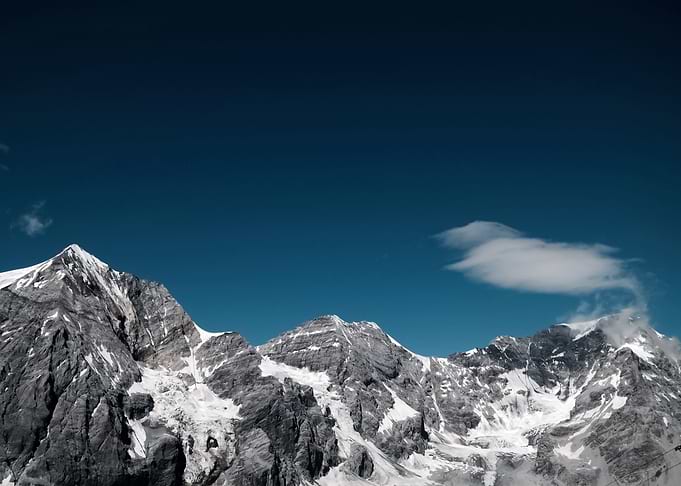 Mountain 310