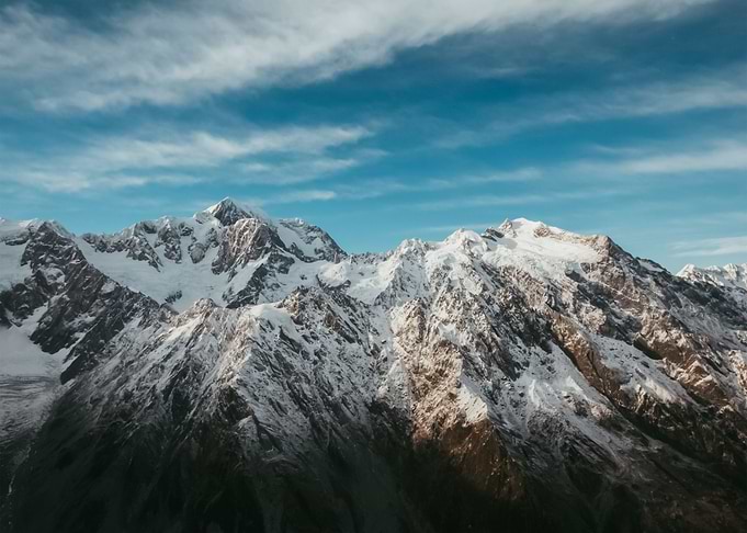 Mountain 265