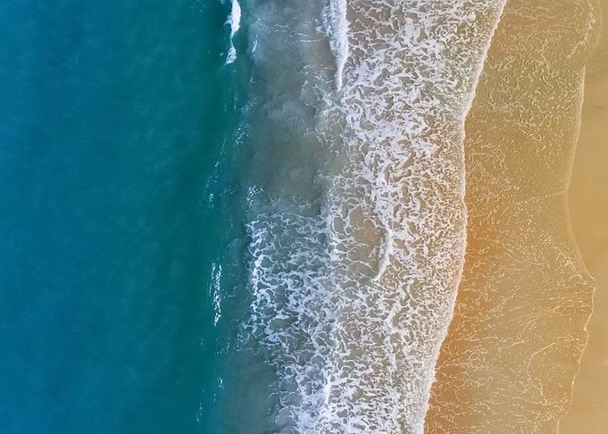 Beach 399