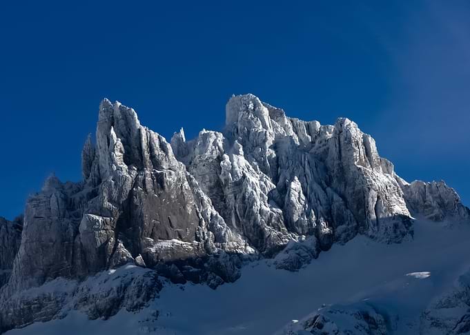 Mountain 296