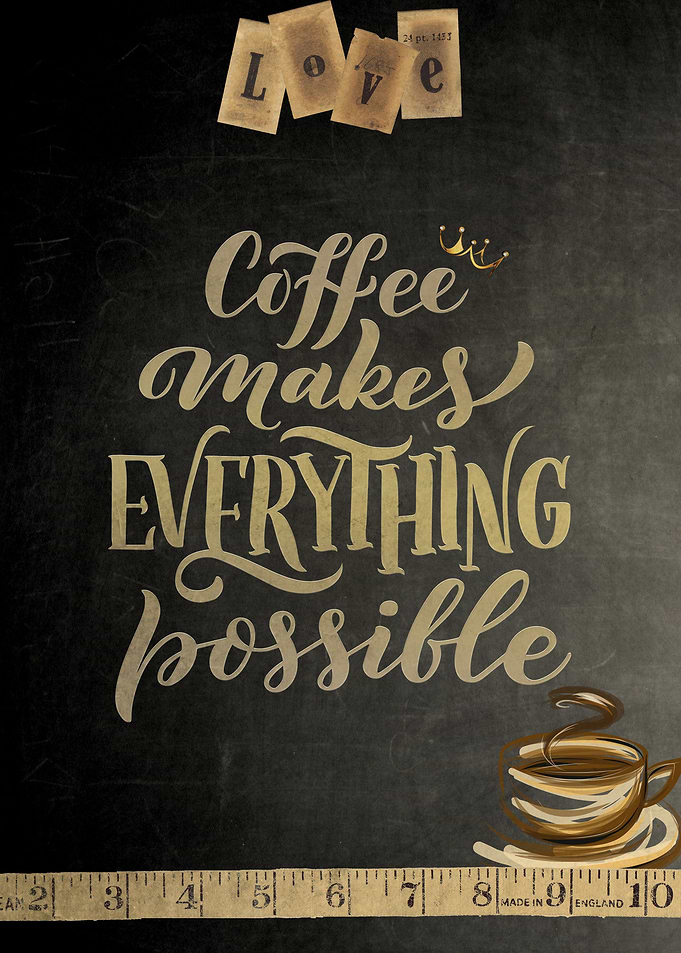 Everything possible